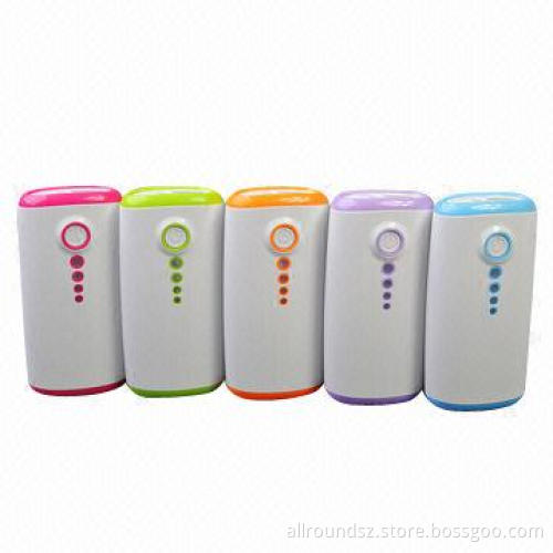 Y202 Power Bank